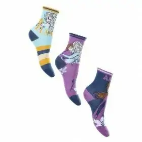Packung mit 3 Paar Frozen-Socken 3,50 €
