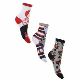 Pack de 3 Parells de Mitjons Minnie 3,50 €
