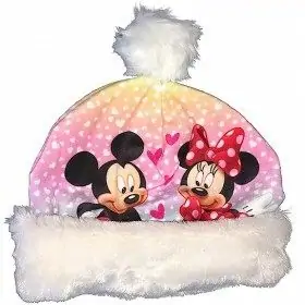Berretto Minnie € 2,50