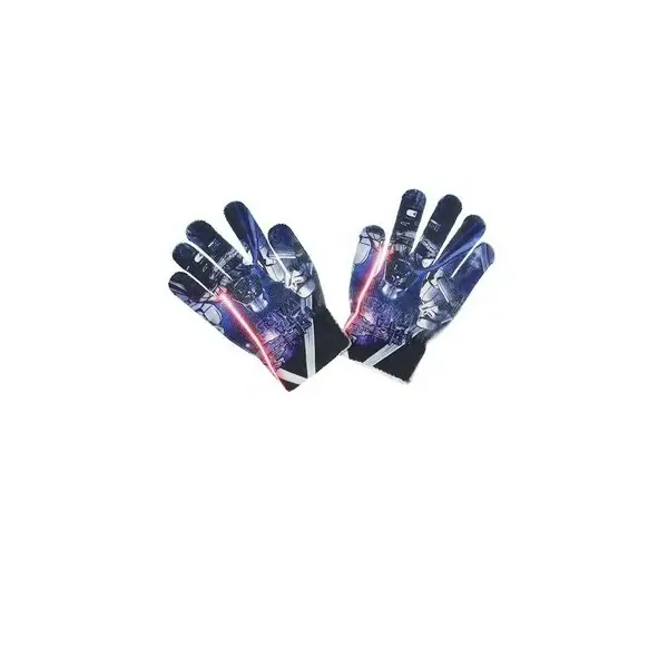 Star Wars gloves €1.50