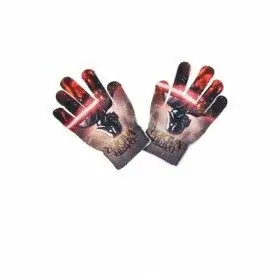 Star Wars-Handschuhe 1,50 €