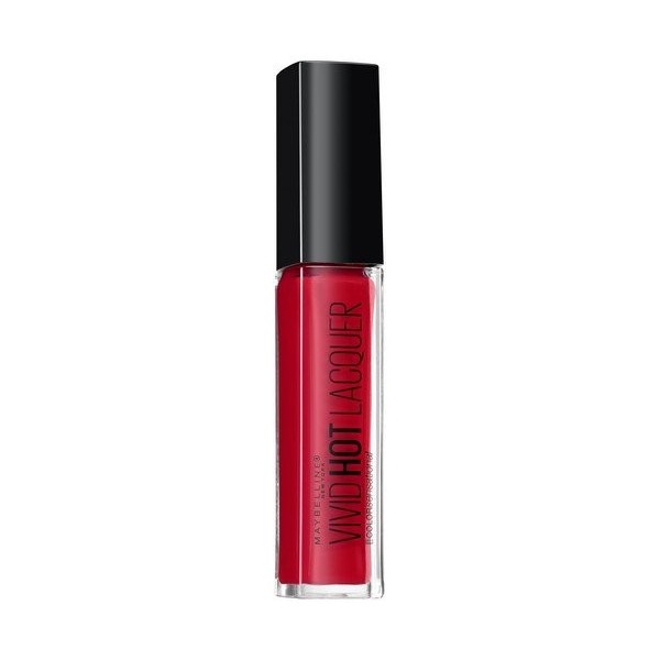 70 So Hot lipstick VIVID HOT LACQUER Gemey Maybelline Gemey Maybelline 10,90 €