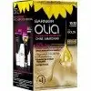10.32 Platine Gold - Permanent Hair Color Without Ammonia With Natural Oils of Olia Flowers by Garnier Garnier 5,00 €