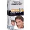 5 Châtain Naturel - Coloration des Cheveux Gel-Crème Recolorant Excell 5 pour Homme de L'Oréal Men Expert L'Oréal 7,00 €