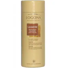 [ EXPIRED ] 4x Ghassoul Poudre de terre de lave brune BIO et VEGAN de LOGONA Naturkosmetik LOGONA Naturkosmetik 5,00 €