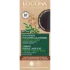 101 Marroi Beltza - Ile kolore botaniko elikagarria Indigo ORGANIKOarekin eta LOGONA VEGANarekin Naturkosmetik LOGONA