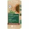 Amber Brown - Tinte botánico nutritivo con índigo ORGÁNICO y VEGANO LOGONA Naturkosmetik LOGONA Naturkosmetik 4...
