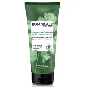 Botanicals Fresh Care Bálsamo Desenredante Fortificante Jengibre y Cilantro de L'Oréal Paris L'Oréal 5,00 €