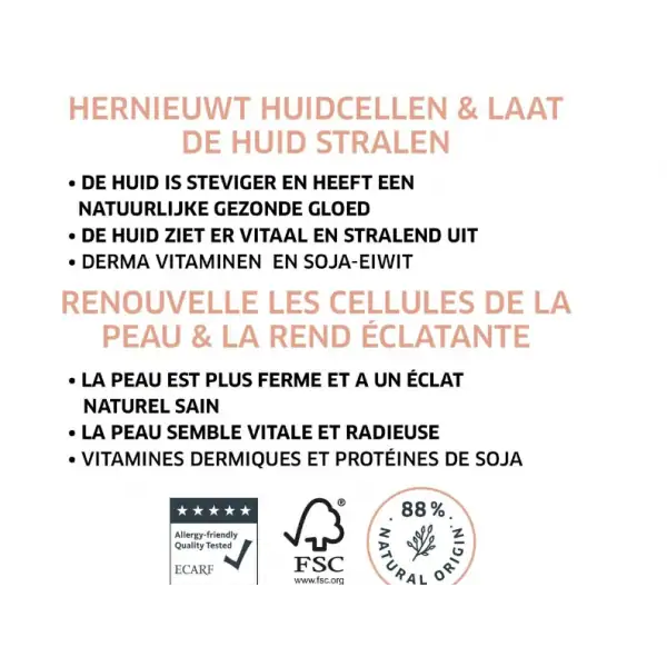 DIADERMINE Expert Active Glow Crema de dia anti-edat 8,00 €