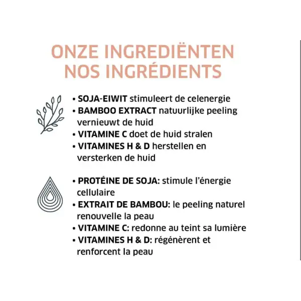 DIADERMINE Expert Active Glow Crema de dia anti-edat 8,00 €