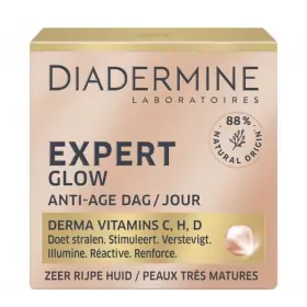 DIADERMINE Expert Active Glow Crema Giorno Antietà 8,00 €