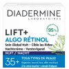 Diadermine Lift+ Algo Retinol Crema de nit anti-edat DIADERMINE 8,00 €