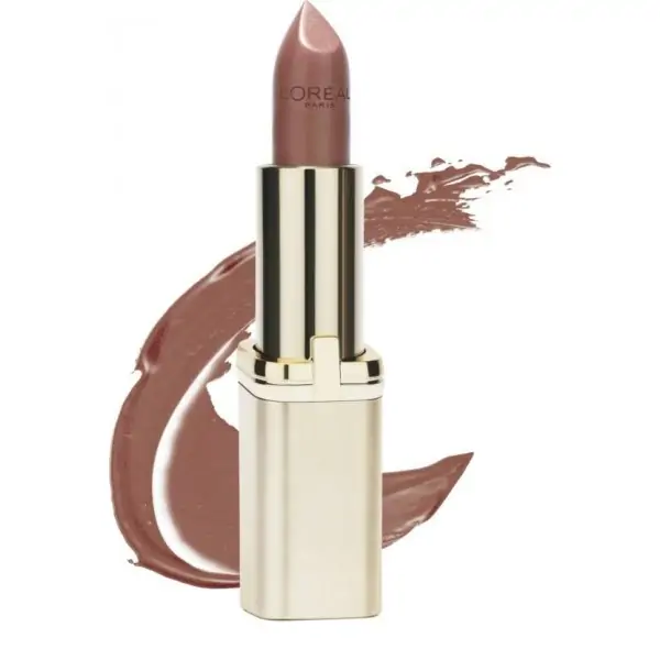 231 Sepia de Seda de color Rojo - el Color de labios Ricos L'oréal l'oréal L'oréal 12,90 €