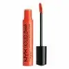 Orange County - Suede Cream Lipstick by NYX Professional Makeup NYX 4,50 €