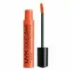 Foiled Again - Suede Cream Lipstick de NYX Professional Makeup NYX 4,50 €