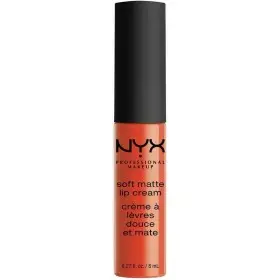 San Juan - NYX professionele make-up NYX zachte matte lippencrème € 4,50