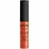San Juan - NYX Professional Makeup NYX Crema Labial Mate Suave 4,50 €