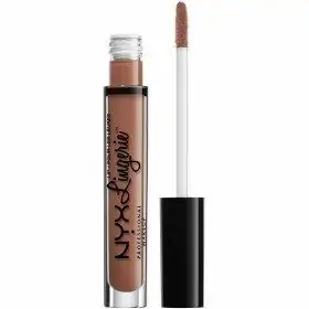 Bedtime Flirt - Barra de labios líquida con acabado mate Lip Lingerie de NYX Professional Makeup NYX 5,00 €