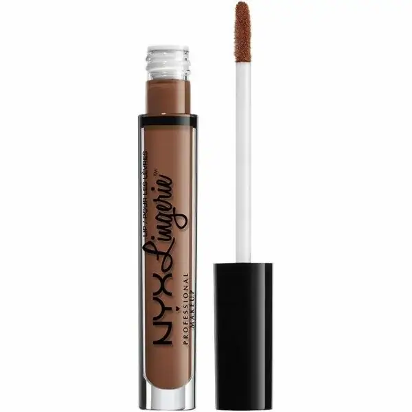 After Hours - Lip Lingerie Lipstick likidoa akabera matea eta krematsua NYX Professional Makeup-ek NYX 5,00 €