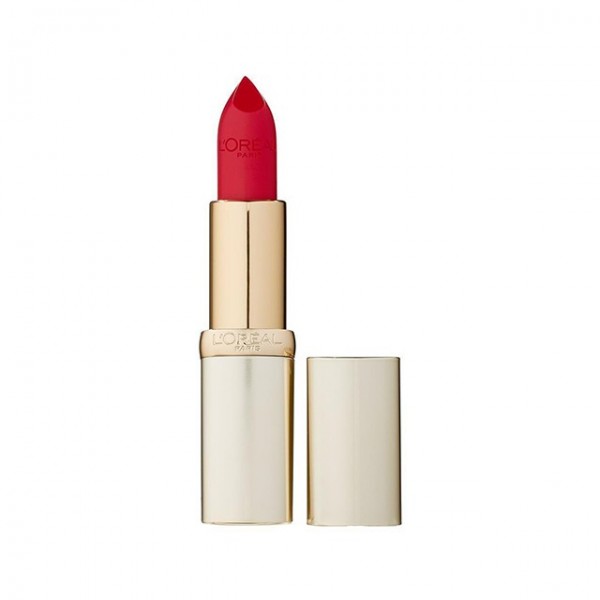 288 Intense Fuchsia - Red lip Color Rich L'oréal l'oréal L'oréal 12,90 €