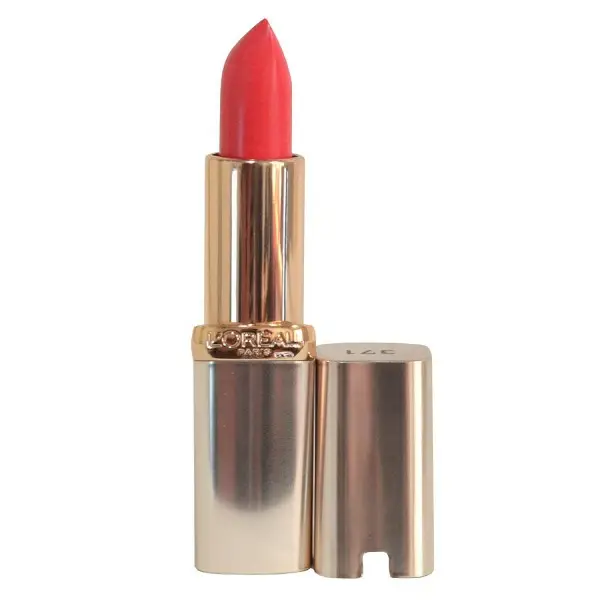 371 Pink Passion - Rouge à lèvre Color Riche de L'Oréal L'Oréal 5,00 €