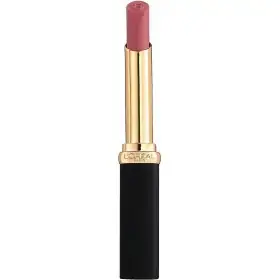 602 Le Nude Admirable - Intense en mollige matte lippenstift (hyaluronzuur) Color Riche van L'Oréal Paris L'Oréal...