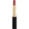 640 Le Nude Independant - Intense en mollige matte lippenstift (hyaluronzuur) Color Riche van L'Oréal Paris L'Oré...