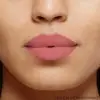 640 Le Nude Independant - Intense and Plumping Matte Lipstick (Hyaluronic Acid) Color Riche by L'Oréal Paris L'Oré...