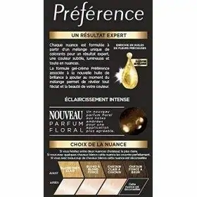 Moscow 11.21 Very Very Light Icy Blonde - L'Oréal Paris L'Oréal Preference Permanent Hair Color 7,84 €