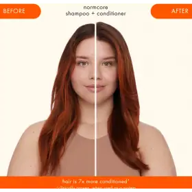 Balsamo Normcore Signature (60 ml) di Amika amika € 10,00