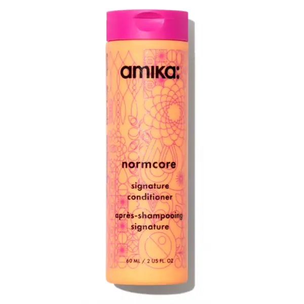Après-Shampooing Signature Normcore ( 60 ml ) de Amika amika 10,00 €