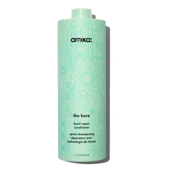 Repairing Conditioner with Bonding Technology (1 Liter) The Kure by Amika amika €75.00