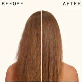 Gladmakende Shampoo (1 Liter) van Amika amika € 75,00