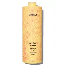 Xampú Suavitzant (1 Litre) d'Amika amika 75,00 €