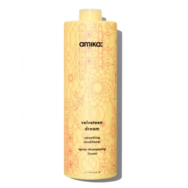 Smoothing Conditioner (1 Liter) by Amika amika €28.00