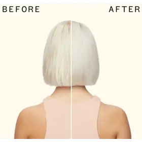 Spezielles Reparaturshampoo für kaltes Blond / Silber / Grau (60 ml) von Amika amika 13,00 €