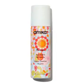 Laca per al cabell Fluxus suau i tàctil (49 ml) d'Amika amika 10,00 €