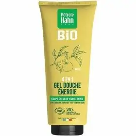 Energie Yuzu - Gel de Dutxa 4en1 Cos, cabell, cara i barba de Pétrole Hahn BIO Pétrole Hann 3,00 €