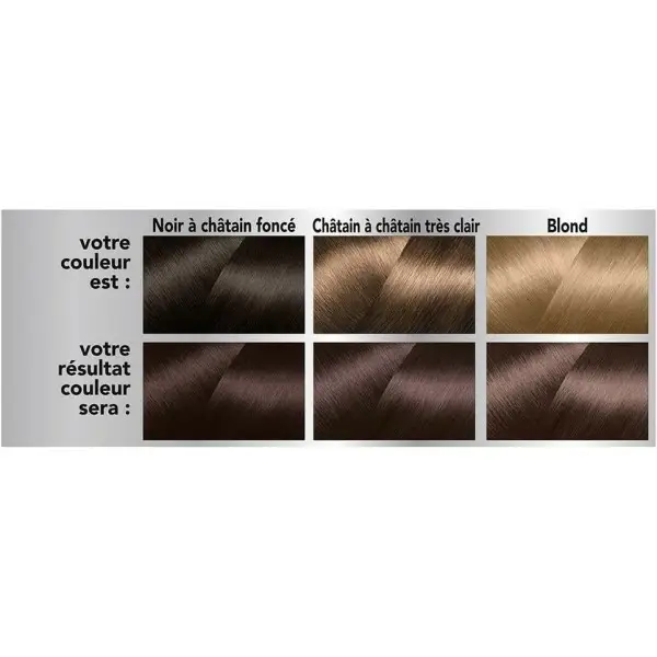 5.15 Cioccolato - Tinta Permanente per Capelli Senza Ammoniaca NATURANOVE di Kéranove Kéranove € 5,00