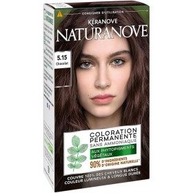 5.15 Chocolate - Tinte Permanente Sen Amoníaco NATURANOVE by Kéranove Kéranove 5,00 €
