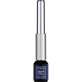11 Navy Metal - Delineador de ojos mate exclusivo de L'Oréal Paris L'Oréal 5,00 €