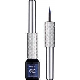11 Navy Metal - Signature Matte Eyeliner de L'Oréal Paris L'Oréal 5,00 €