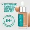 100: Tinted Oil Face Foundation Superdrop Green Edition Olio tindatua Maybelline New-York Maybelline 6,00 €