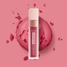 820 Praline De Paris - Rouge à Lèvres MATTE Infaillible Les Macarons de L'Oréal Paris L'Oréal 5,00&nbsp;€