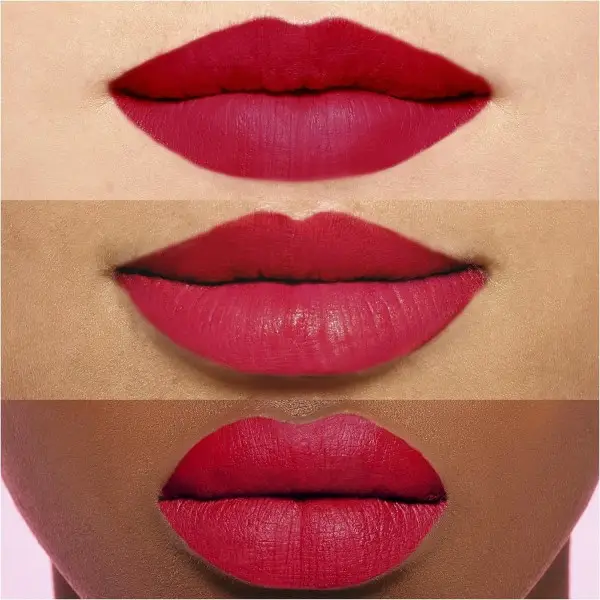 111 A Little Chilli - Onfeilbare Matte Lip Crayon Lipstick van L'Oréal Paris L'Oréal € 5,00