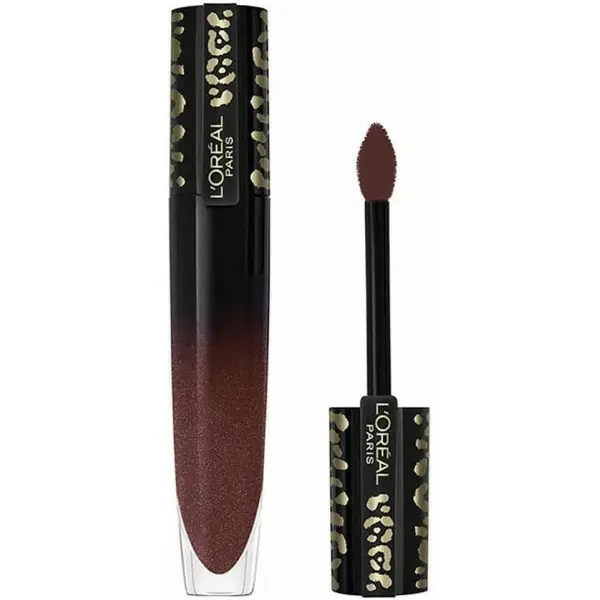 324 Be Thrilling - Kenmerkende briljant gelakte lippeninkt van L'Oréal Paris L'Oréal € 5,00