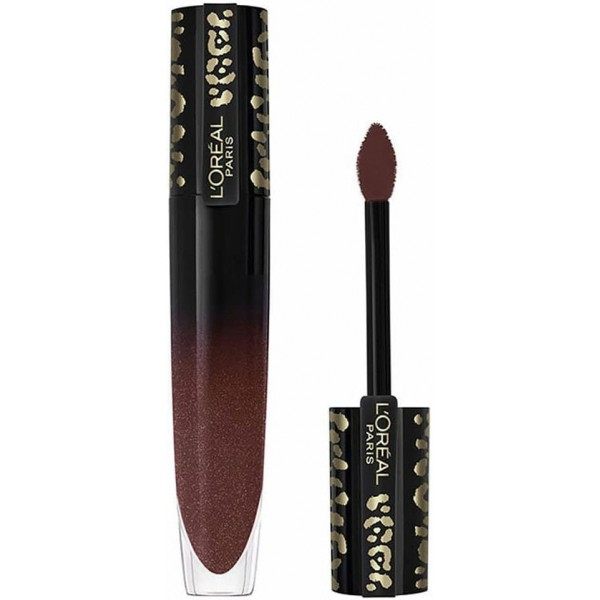 324 Be Thrilling – Signature Brilliant Lacquered Lip Ink von L'Oréal Paris L'Oréal 5,00 €