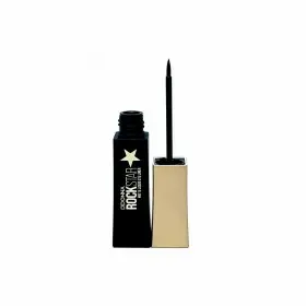 ROCK STAR Waterproof Matte Liquid Eyeliner by D'DONNA D'DONNA €3.00