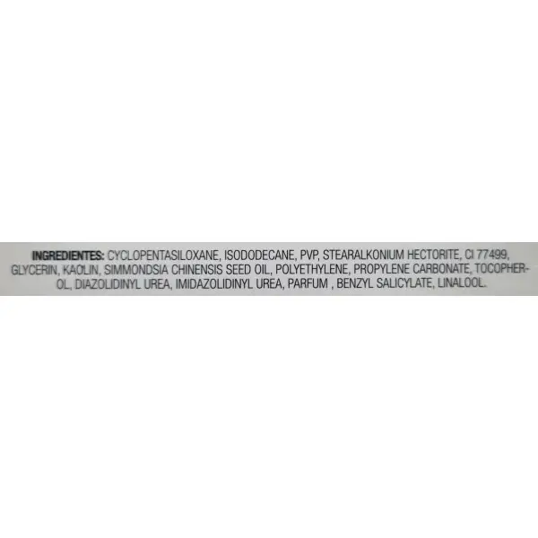 COOL BLACK Eyeliner waterproof di D'DONNA D'DONNA € 3,00