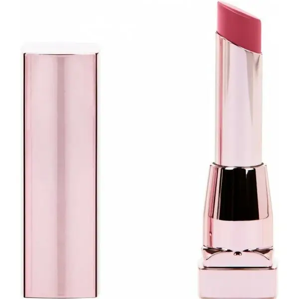 100 Magenta Affair - Barra de labios SHINE COMPULSION de Gemey Maybelline Maybelline 4,00 €